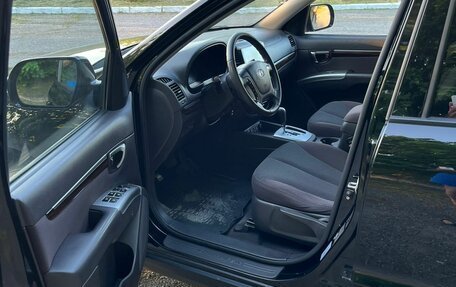 Hyundai Santa Fe III рестайлинг, 2010 год, 1 590 000 рублей, 7 фотография