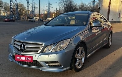 Mercedes-Benz E-Класс, 2011 год, 1 550 000 рублей, 1 фотография