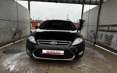 Ford Mondeo IV, 2011 год, 850 000 рублей, 1 фотография