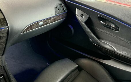 BMW 6 серия, 2009 год, 1 800 000 рублей, 5 фотография