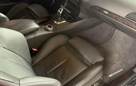 BMW 6 серия, 2009 год, 1 800 000 рублей, 3 фотография