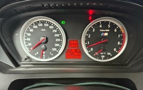 BMW 6 серия, 2009 год, 1 800 000 рублей, 8 фотография