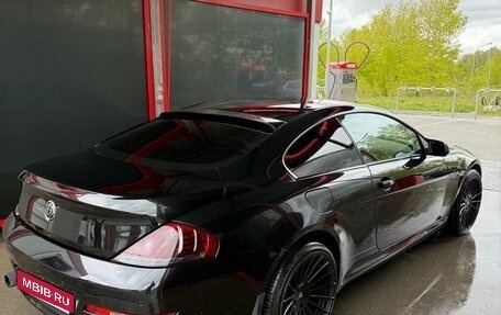 BMW 6 серия, 2009 год, 1 800 000 рублей, 7 фотография