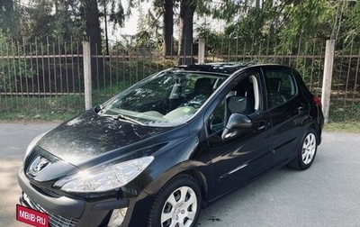 Peugeot 308 II, 2011 год, 485 000 рублей, 1 фотография