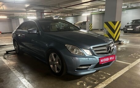 Mercedes-Benz E-Класс, 2011 год, 1 550 000 рублей, 7 фотография