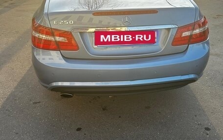Mercedes-Benz E-Класс, 2011 год, 1 550 000 рублей, 5 фотография