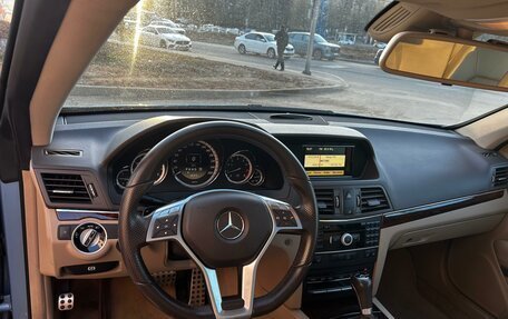 Mercedes-Benz E-Класс, 2011 год, 1 550 000 рублей, 10 фотография