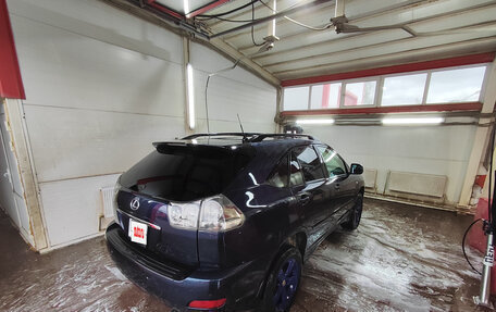 Lexus RX II рестайлинг, 2005 год, 931 000 рублей, 3 фотография