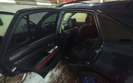 Lexus RX II рестайлинг, 2005 год, 931 000 рублей, 6 фотография