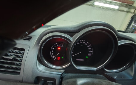 Lexus RX II рестайлинг, 2005 год, 931 000 рублей, 9 фотография