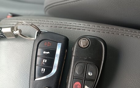 Jaguar X-Type I рестайлинг, 2005 год, 450 000 рублей, 2 фотография