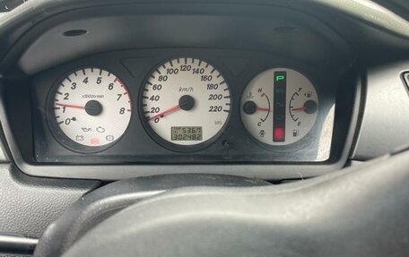 Mitsubishi Lancer IX, 2006 год, 250 000 рублей, 4 фотография