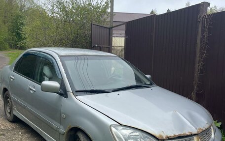 Mitsubishi Lancer IX, 2006 год, 250 000 рублей, 5 фотография