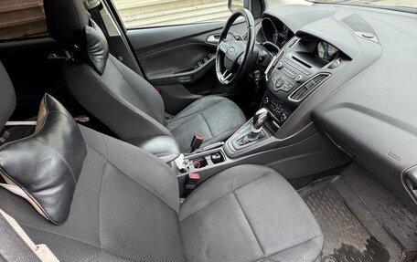 Ford Focus III, 2017 год, 1 150 000 рублей, 15 фотография