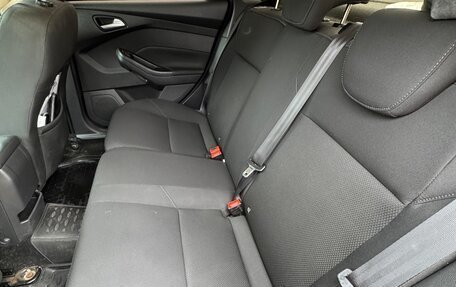 Ford Focus III, 2017 год, 1 150 000 рублей, 13 фотография