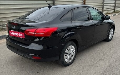 Ford Focus III, 2017 год, 1 150 000 рублей, 7 фотография