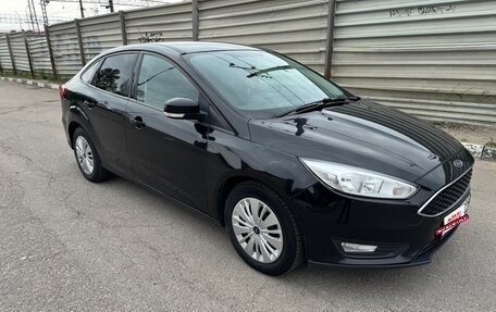 Ford Focus III, 2017 год, 1 150 000 рублей, 10 фотография