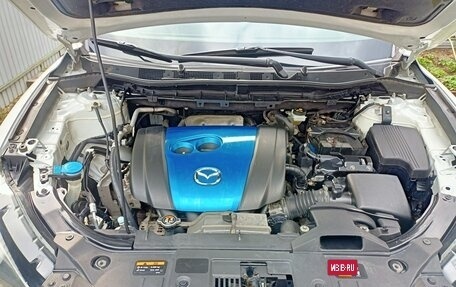 Mazda CX-5 II, 2012 год, 1 650 000 рублей, 2 фотография