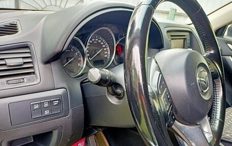 Mazda CX-5 II, 2012 год, 1 650 000 рублей, 6 фотография