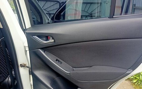 Mazda CX-5 II, 2012 год, 1 650 000 рублей, 10 фотография