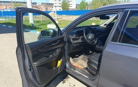 CheryExeed LX, 2021 год, 2 400 000 рублей, 7 фотография