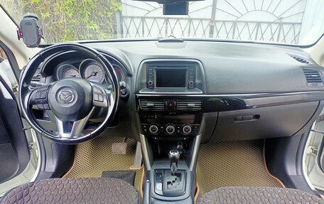 Mazda CX-5 II, 2012 год, 1 650 000 рублей, 11 фотография