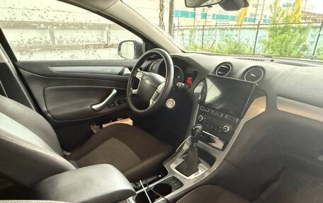 Ford Mondeo IV, 2011 год, 850 000 рублей, 6 фотография