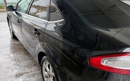 Ford Mondeo IV, 2011 год, 850 000 рублей, 2 фотография