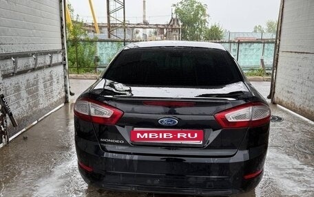 Ford Mondeo IV, 2011 год, 850 000 рублей, 3 фотография