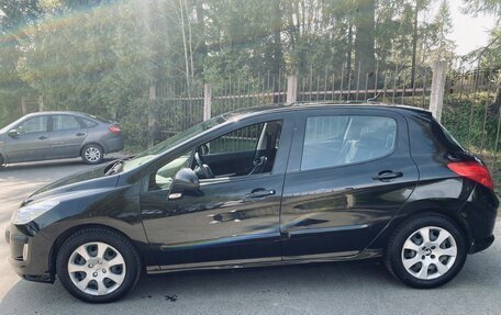 Peugeot 308 II, 2011 год, 485 000 рублей, 4 фотография