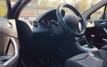 Peugeot 308 II, 2011 год, 485 000 рублей, 7 фотография