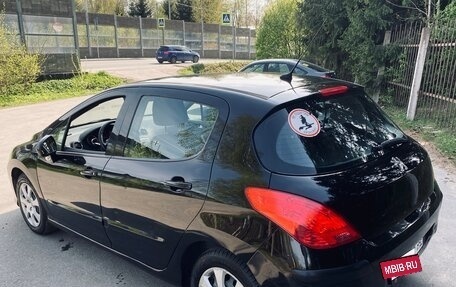 Peugeot 308 II, 2011 год, 485 000 рублей, 5 фотография