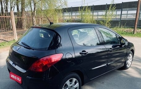 Peugeot 308 II, 2011 год, 485 000 рублей, 6 фотография