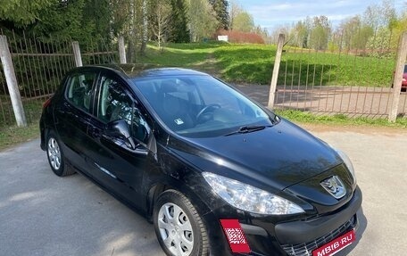 Peugeot 308 II, 2011 год, 485 000 рублей, 3 фотография