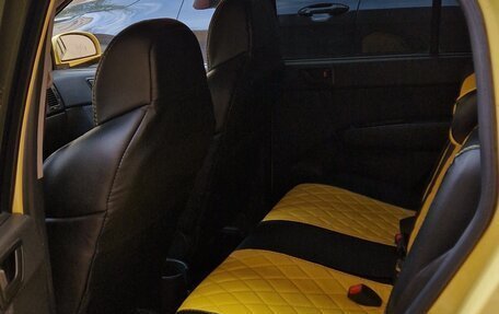 Hyundai Getz I рестайлинг, 2008 год, 670 000 рублей, 18 фотография