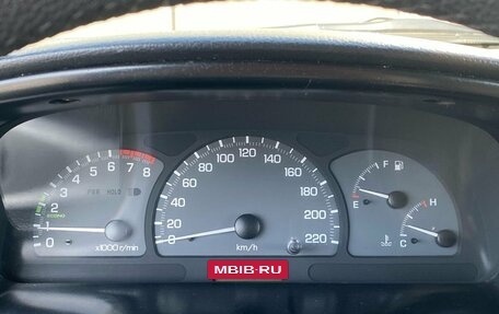 Chevrolet Rezzo, 2005 год, 369 000 рублей, 9 фотография