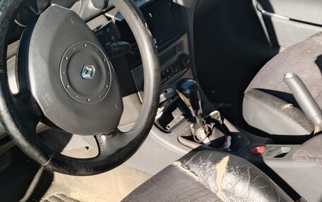Renault Laguna II, 2001 год, 60 000 рублей, 6 фотография