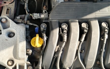 Renault Laguna II, 2001 год, 60 000 рублей, 11 фотография