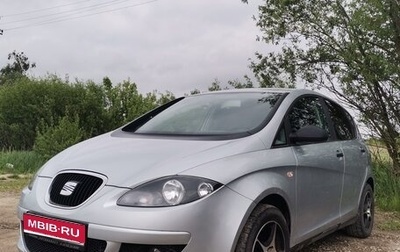 SEAT Altea I, 2008 год, 920 000 рублей, 1 фотография