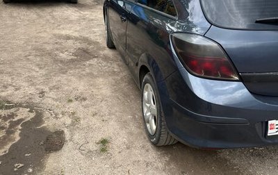 Opel Astra H, 2007 год, 432 700 рублей, 1 фотография