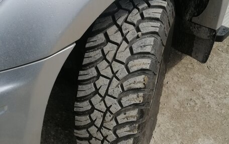 Toyota Land Cruiser Prado 90 рестайлинг, 1999 год, 1 250 000 рублей, 1 фотография