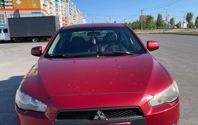 Mitsubishi Lancer IX, 2007 год, 620 000 рублей, 1 фотография