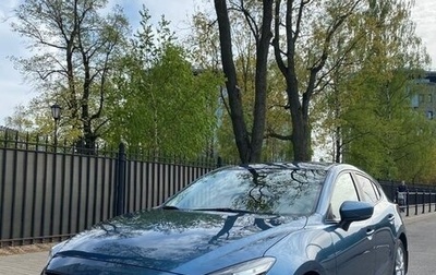 Mazda 3, 2018 год, 1 910 000 рублей, 1 фотография
