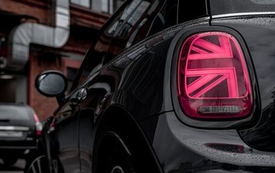 MINI Hatch, 2019 год, 3 600 000 рублей, 1 фотография