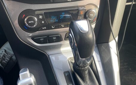 Ford Focus III, 2013 год, 999 999 рублей, 1 фотография
