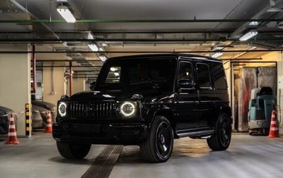 Mercedes-Benz G-Класс AMG, 2023 год, 23 200 000 рублей, 1 фотография