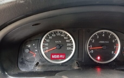 Nissan Almera, 2003 год, 250 000 рублей, 1 фотография