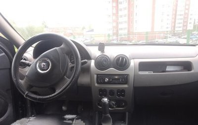 Renault Logan I, 2011 год, 230 000 рублей, 1 фотография