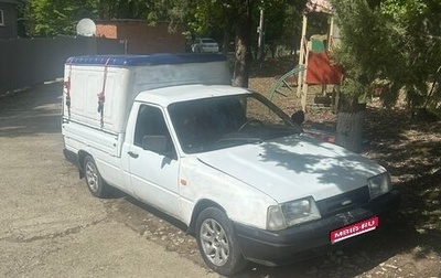 ИЖ 2717, 2001 год, 150 000 рублей, 1 фотография