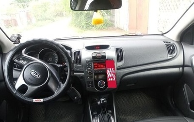 KIA Cerato III, 2012 год, 900 000 рублей, 1 фотография